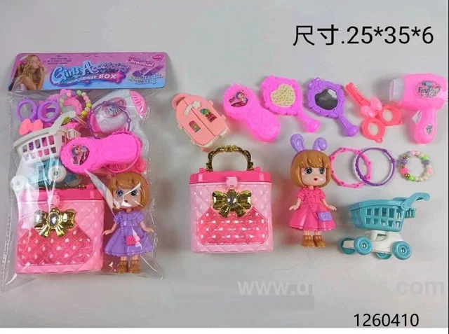 Accessories