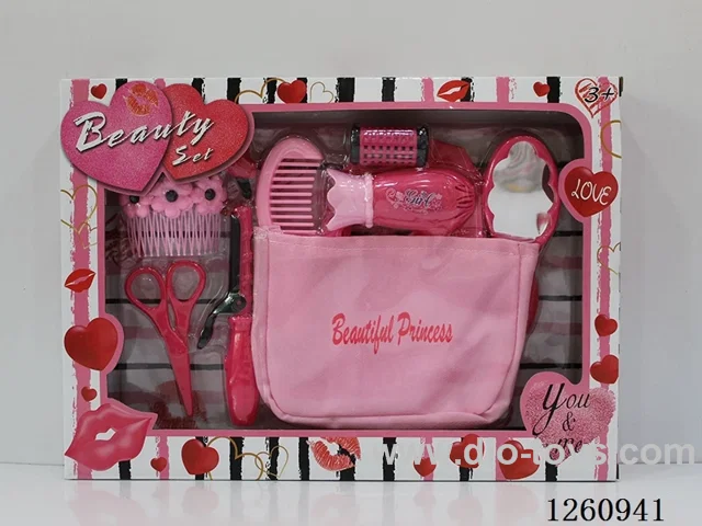 Cosmetic Set