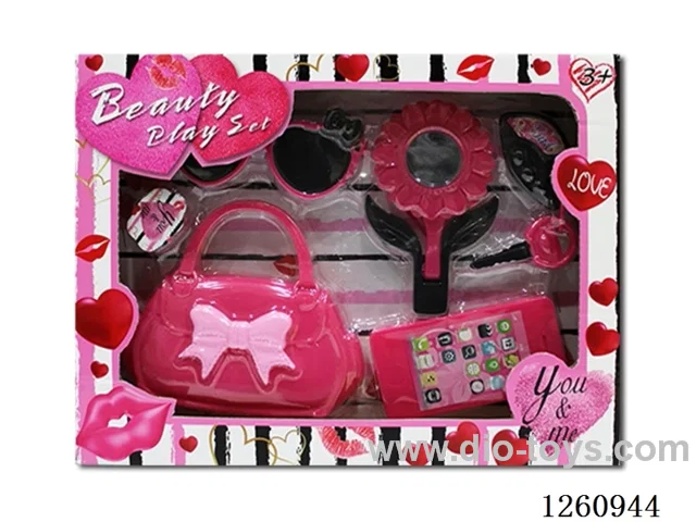 Cosmetic Set
