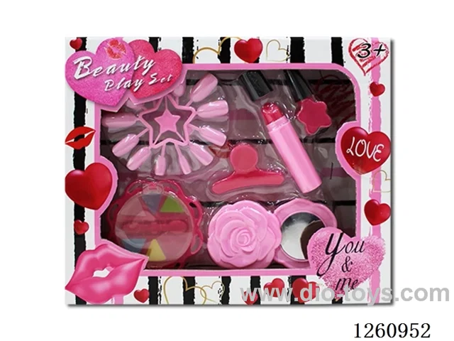 Cosmetic Set