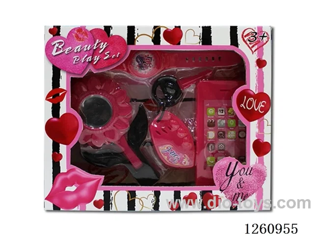 Cosmetic Set