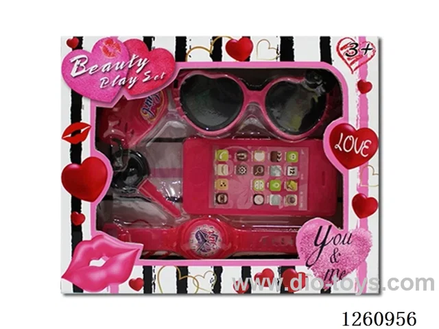 Cosmetic Set