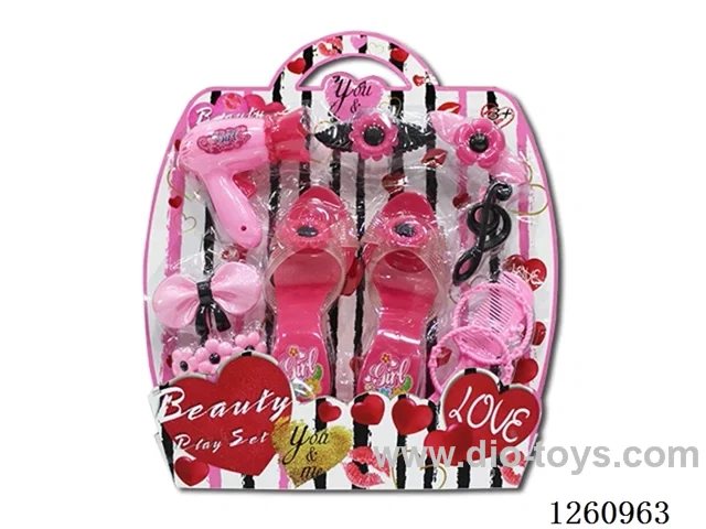 Cosmetic Set