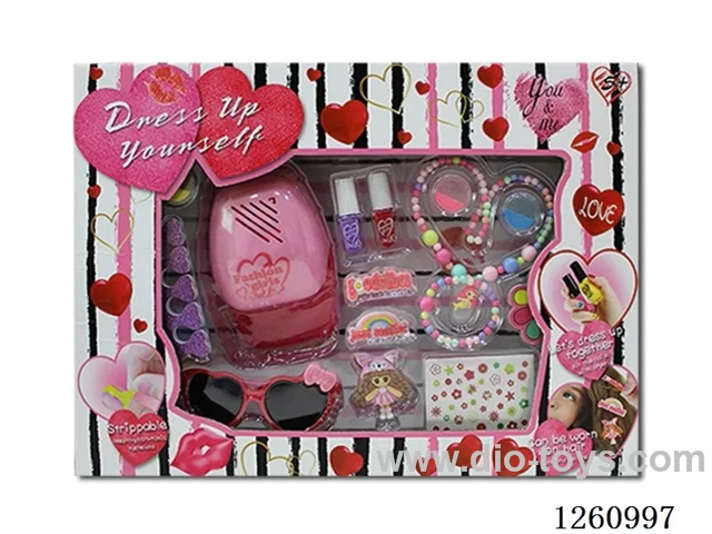 Cosmetic Set