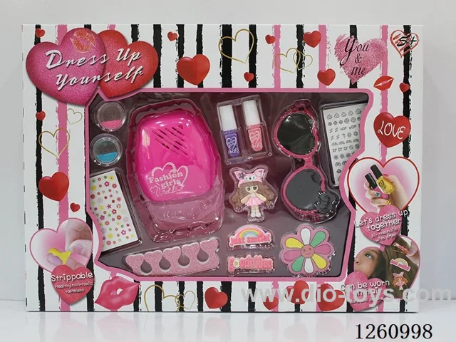 Cosmetic Set