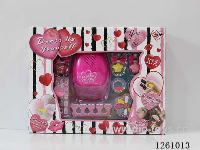Cosmetic Set