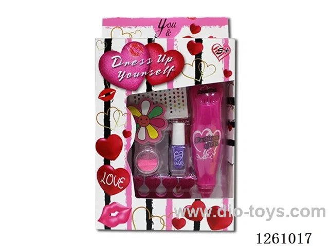 Cosmetic Set