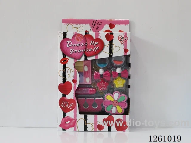 Cosmetic Set