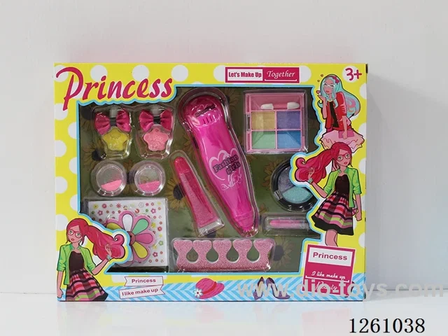 Cosmetic Set