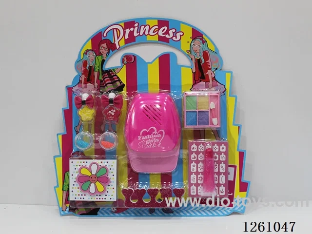 Cosmetic Set