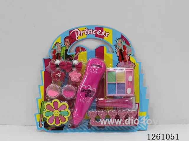 Cosmetic Set