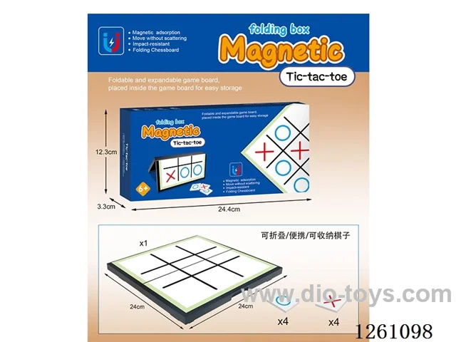 Tic Tac Toe