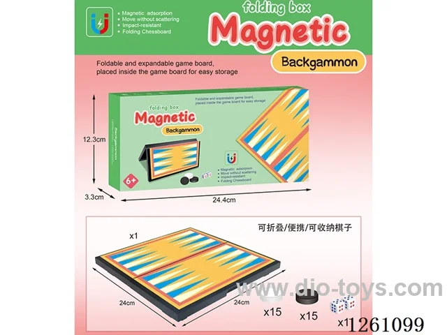 Backgammon