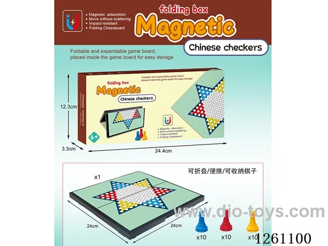 Checkers