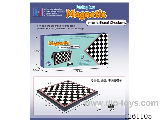 Checkers