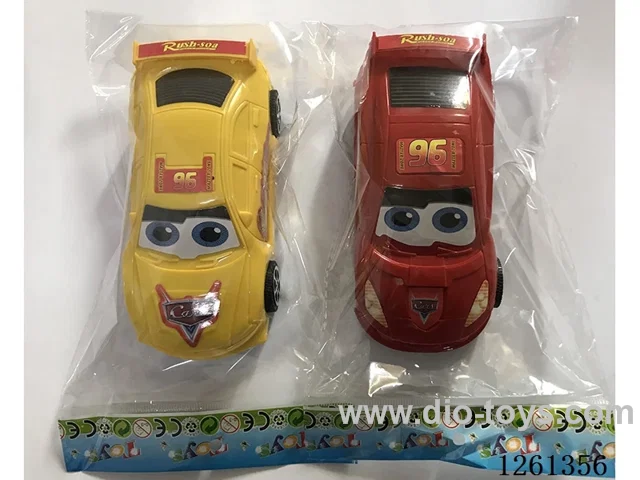 free wheel car