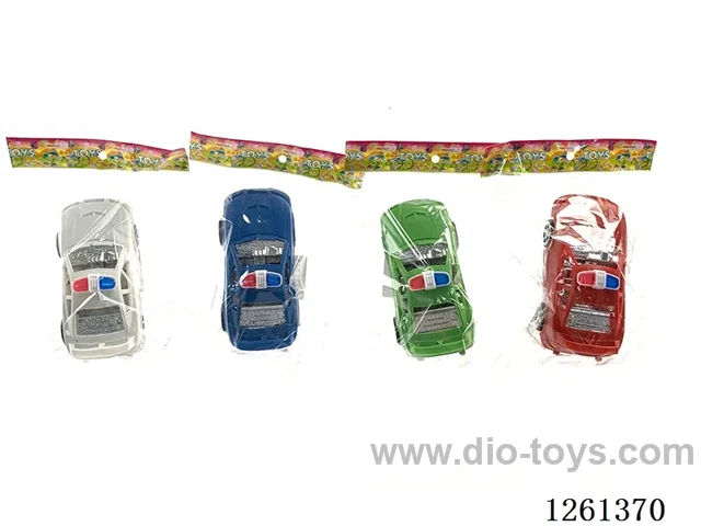 free wheel car