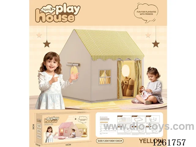 House Tent