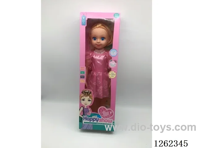 18 inch doll