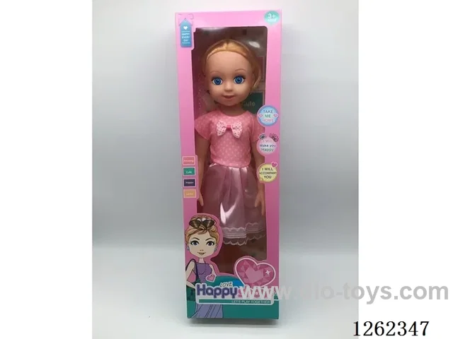 18 inch doll