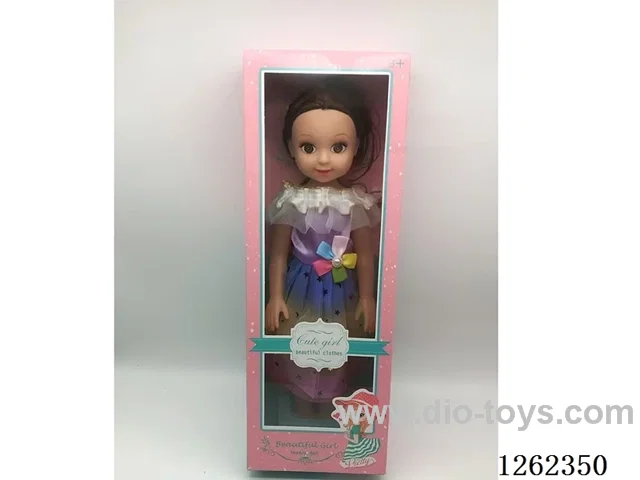 18 inch doll