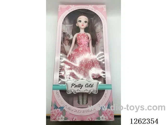22 inch doll