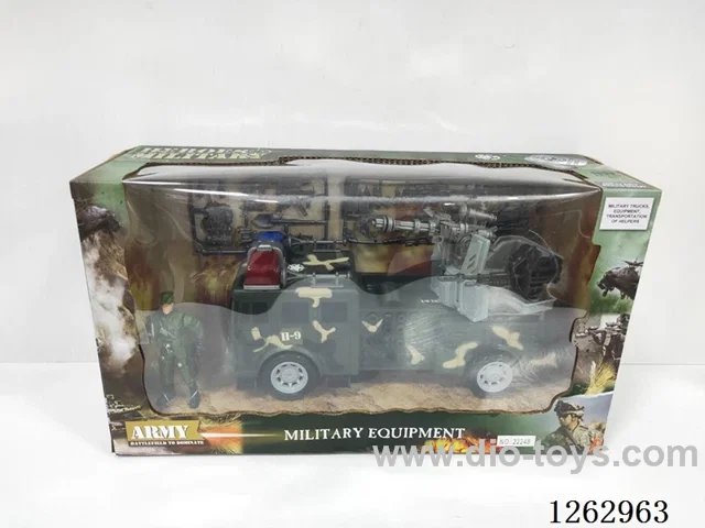 free wheel car set