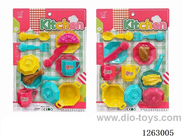 tableware 2 mixed