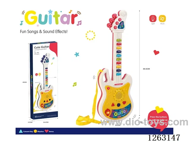 Guitar W L/M