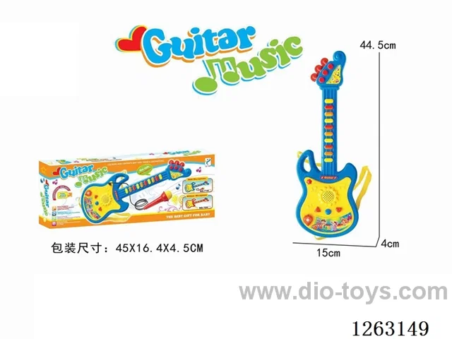 Guitar W L/M