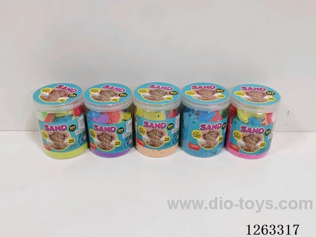 350g space sand