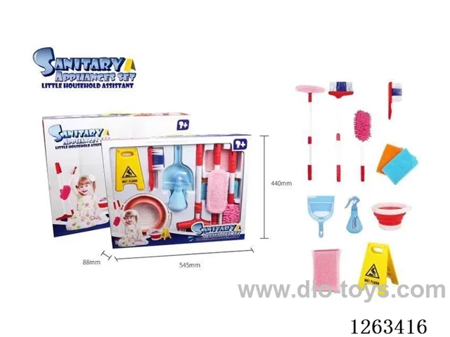 Sanitary Ware set