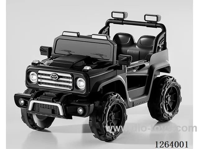 Electric Children's Car W L/M/Remote control/Early Learning/Story/USB port/MP3 port/Single battery dual drive