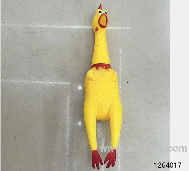 Vinyl toys/28cm