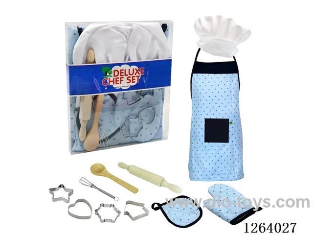 kitchen set 11PCS