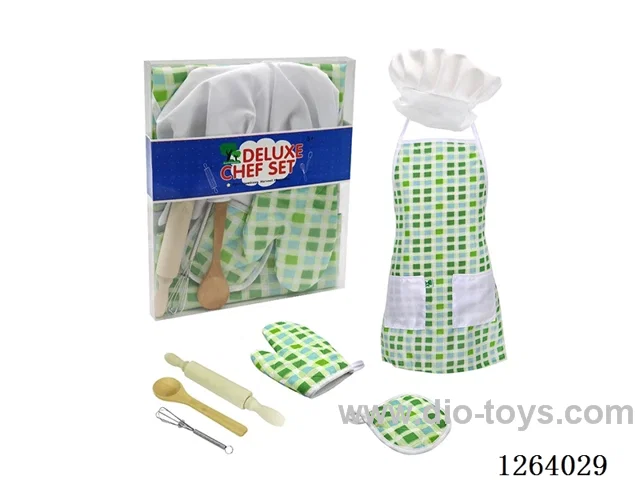 kitchen set 7PCS
