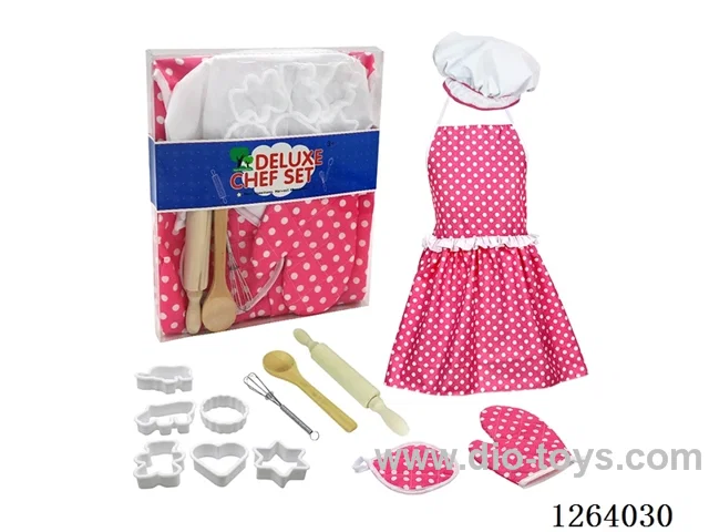 kitchen set 13PCS