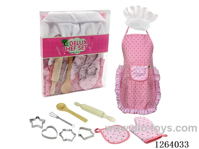 kitchen set 11PCS