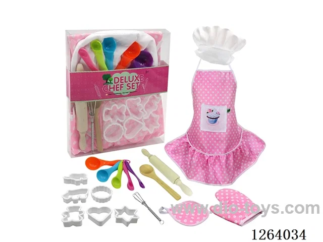 kitchen set 14PCS