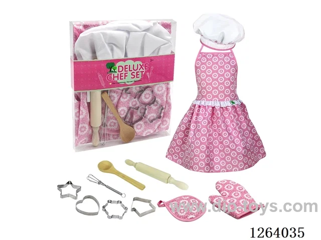 kitchen set 11PCS