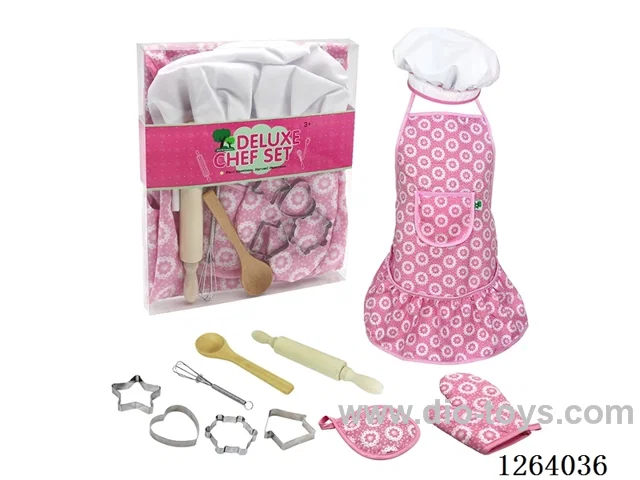 kitchen set 11PCS