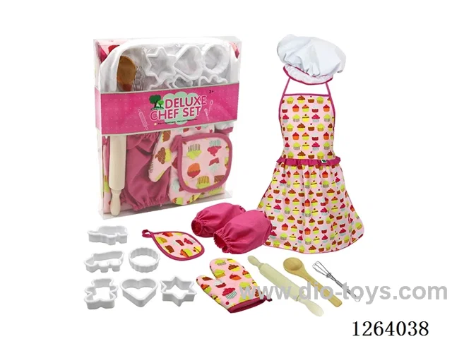 kitchen set 15PCS