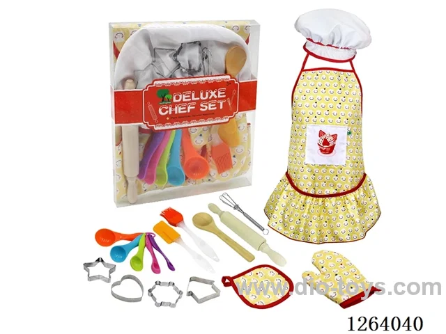 kitchen set 14PCS