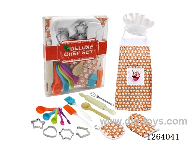 kitchen set 14PCS