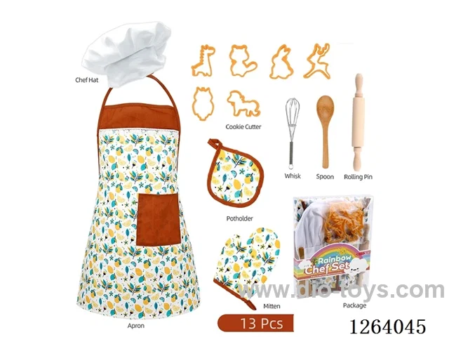 kitchen set
