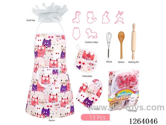 kitchen set