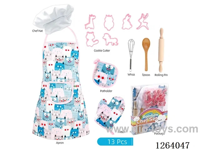 kitchen set