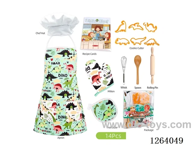 kitchen set
