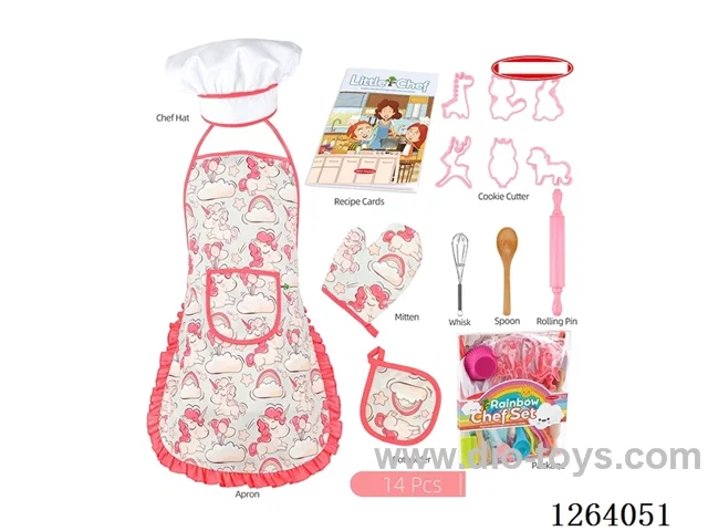 kitchen set