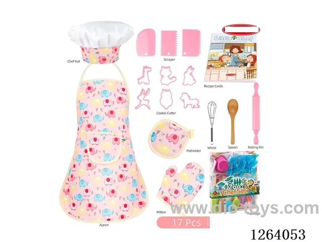 kitchen set